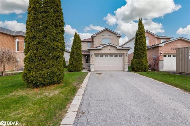 6 Hemlock Court, House detached with 3 bedrooms, 2 bathrooms and 5 parking in Barrie ON | Image 1