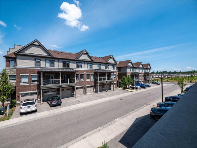 d1 - 70 Willowrun Dr, Townhouse with 2 bedrooms, 3 bathrooms and 2 parking in Kitchener ON | Image 31