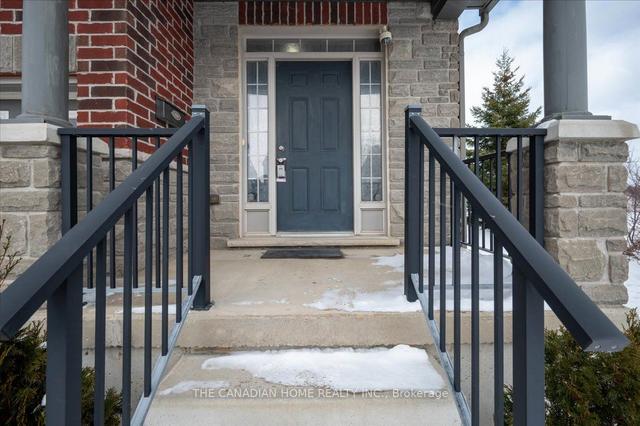 524 St Moritz Ave, House detached with 3 bedrooms, 3 bathrooms and 2 parking in Waterloo ON | Image 36