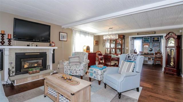 18 Sunset Dr, House detached with 2 bedrooms, 2 bathrooms and 2 parking in Innisfil ON | Image 31
