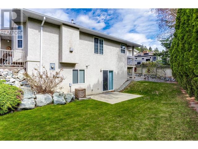 2141 Faulkner Court, House detached with 4 bedrooms, 2 bathrooms and 2 parking in West Kelowna BC | Image 53