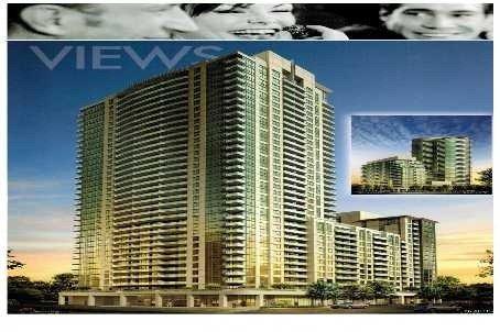 1003 - 19 Grand Trunk Cres, Condo with 1 bedrooms, 1 bathrooms and null parking in Toronto ON | Image 1