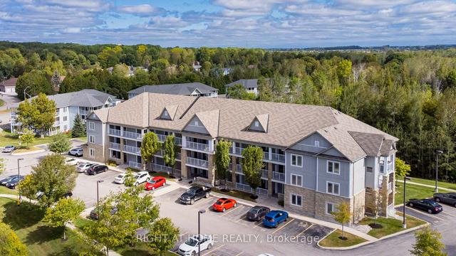 102 - 40 Mulligan Lane, Condo with 2 bedrooms, 2 bathrooms and 2 parking in Wasaga Beach ON | Image 23