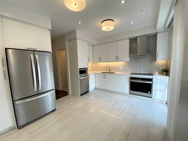 55 Feeney Lane, House attached with 2 bedrooms, 4 bathrooms and 2 parking in Markham ON | Image 19
