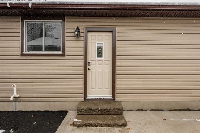 6230 Johnson Dr, House detached with 2 bedrooms, 2 bathrooms and 2 parking in Niagara Falls ON | Image 21