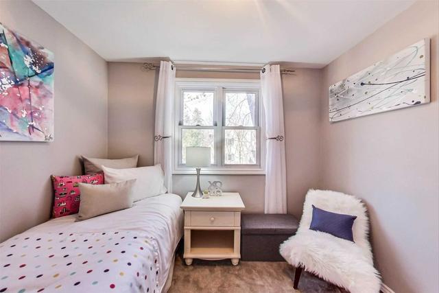 457 Greenwood Ave S, House semidetached with 3 bedrooms, 2 bathrooms and 1 parking in Toronto ON | Image 10