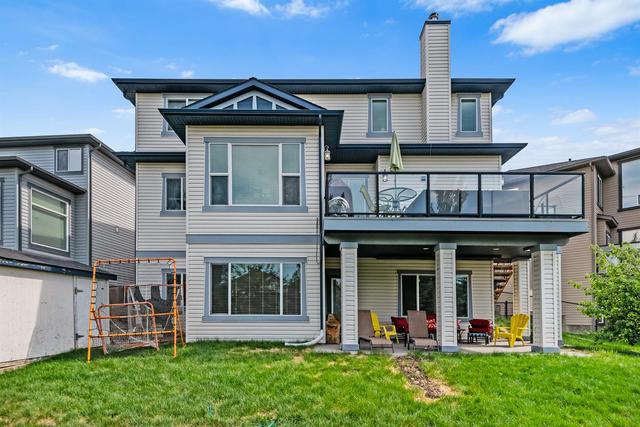 41 Cranwell Court Se, House detached with 5 bedrooms, 3 bathrooms and 4 parking in Calgary AB | Image 38