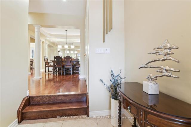 7 - 2254 Rockingham Dr, Townhouse with 3 bedrooms, 4 bathrooms and 6 parking in Oakville ON | Image 34