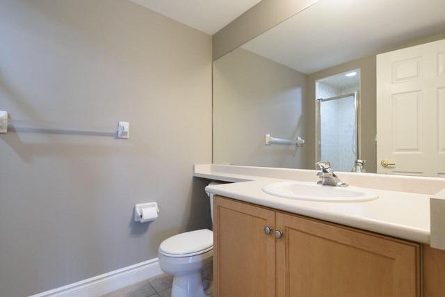 603 - 442 Maple Ave, Condo with 2 bedrooms, 2 bathrooms and 1 parking in Burlington ON | Image 19