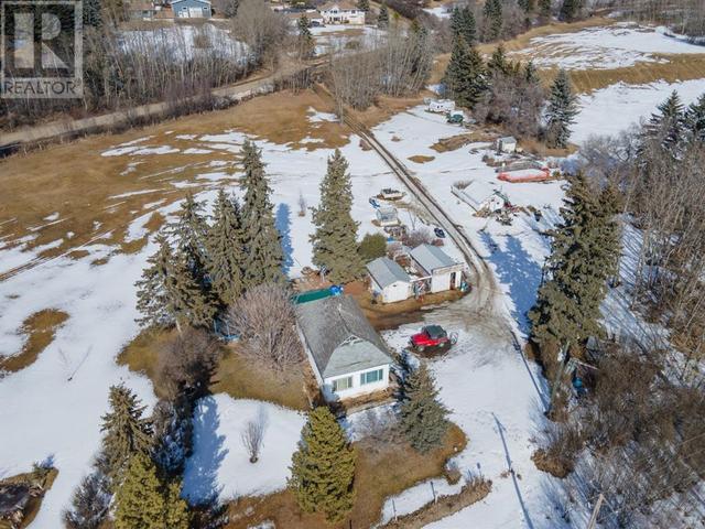 27, - 26540 Highway 11, House detached with 2 bedrooms, 1 bathrooms and null parking in Red Deer County AB | Image 11