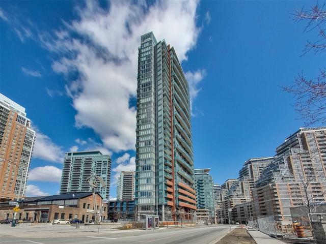 3103 - 150 East Liberty St, Condo with 2 bedrooms, 2 bathrooms and 1 parking in Toronto ON | Image 21