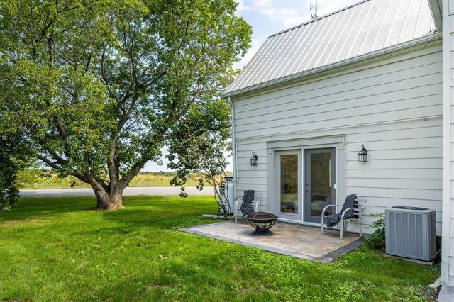 1334 Kelly Rd, House detached with 4 bedrooms, 3 bathrooms and 4 parking in Prince Edward County ON | Image 24