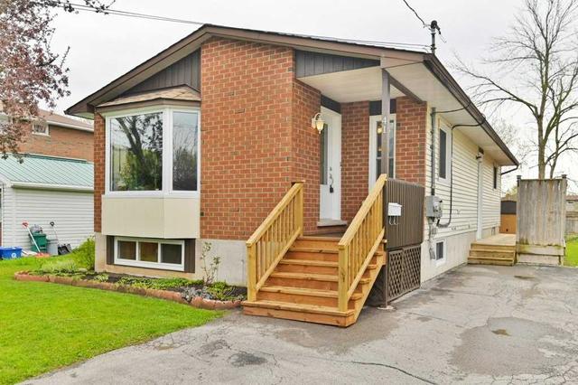 41 Edward St, House detached with 2 bedrooms, 2 bathrooms and 3 parking in Quinte West ON | Image 33