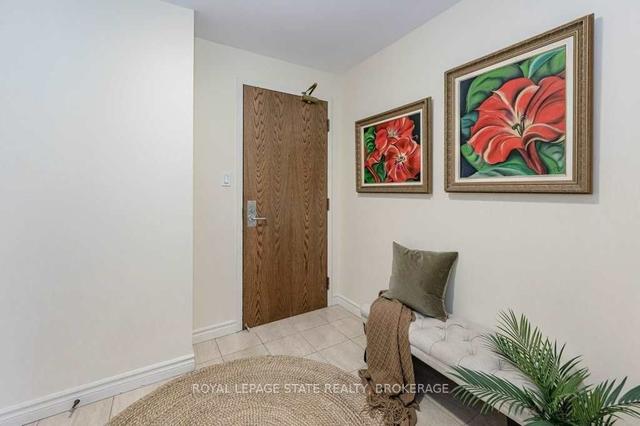 9e - 67 Caroline St S, Condo with 2 bedrooms, 2 bathrooms and 1 parking in Hamilton ON | Image 12