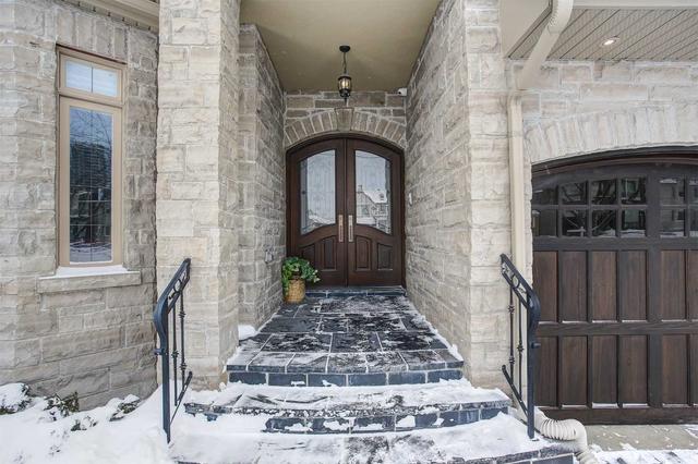 57 Woodward Ave, House detached with 4 bedrooms, 7 bathrooms and 6 parking in Markham ON | Image 12