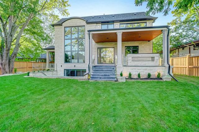 245 Savoy Cres, House detached with 5 bedrooms, 7 bathrooms and 7 parking in Oakville ON | Image 32