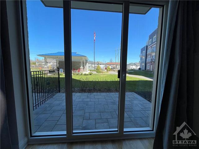 114 - 1088 Maritime Way, Condo with 1 bedrooms, 2 bathrooms and 1 parking in Ottawa ON | Image 17