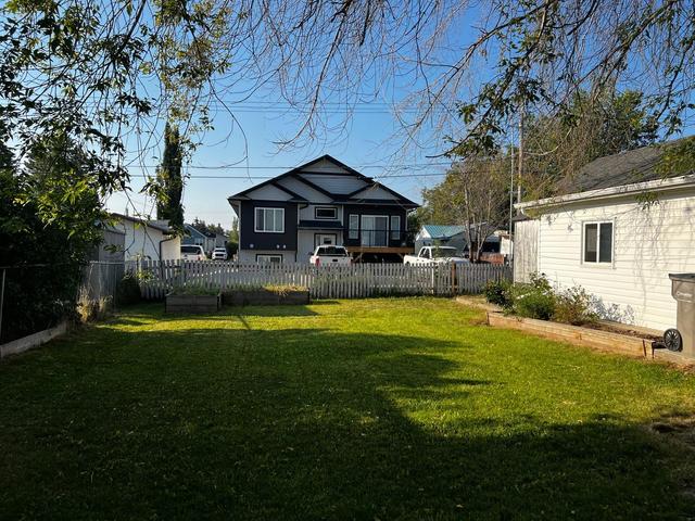 9305 105 Avenue, House detached with 2 bedrooms, 1 bathrooms and 4 parking in Grande Prairie AB | Image 26