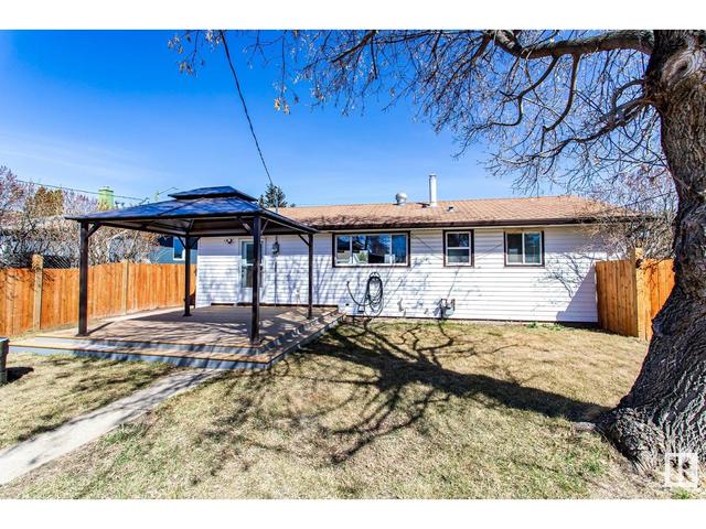 204 Mcpherson Av, House detached with 2 bedrooms, 2 bathrooms and 6 parking in Spruce Grove AB | Image 27