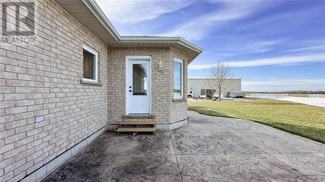 1041 Bruce Road 23, Home with 5 bedrooms, 2 bathrooms and null parking in Kincardine ON | Image 32