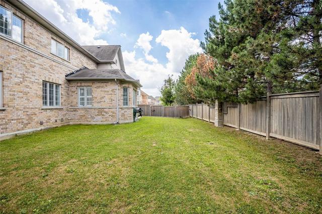 24 Sagebrook Rd, House detached with 5 bedrooms, 8 bathrooms and 11 parking in Brampton ON | Image 21
