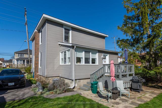 275 Dufferin Ave, House detached with 3 bedrooms, 1 bathrooms and 4 parking in Quinte West ON | Image 21