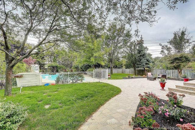 4444 Idlewilde Cres, House detached with 4 bedrooms, 4 bathrooms and 8 parking in Mississauga ON | Image 12