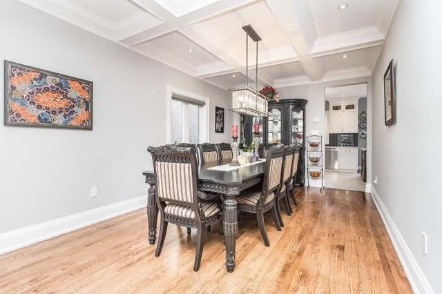 2241 Proudfoot Tr E, House detached with 4 bedrooms, 5 bathrooms and 6 parking in Oakville ON | Image 35
