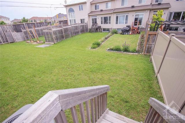 182 Overberg Way, Townhouse with 3 bedrooms, 4 bathrooms and 2 parking in Ottawa ON | Image 29