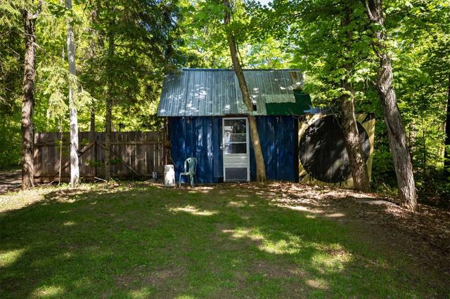 345 Whitestone Lake Rd, House detached with 3 bedrooms, 1 bathrooms and 3 parking in Whitestone ON | Image 11