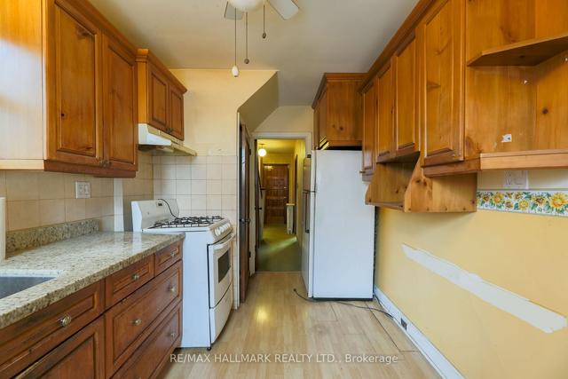 382 Merton St, House detached with 3 bedrooms, 1 bathrooms and 1 parking in Toronto ON | Image 4