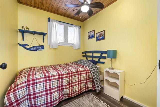 1763 North Big Island Rd, House detached with 3 bedrooms, 1 bathrooms and 5 parking in Prince Edward County ON | Image 11