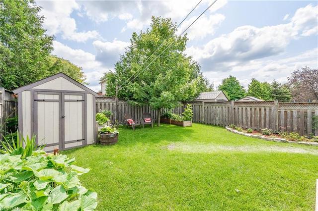 6 Mallard Court, House detached with 4 bedrooms, 3 bathrooms and 4 parking in Guelph ON | Image 44