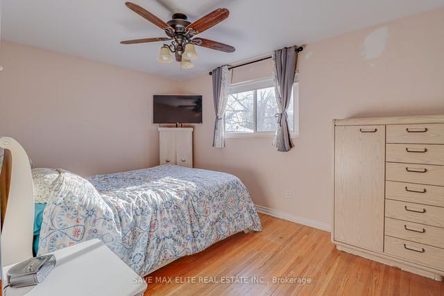 3 Northwood Dr, House detached with 3 bedrooms, 2 bathrooms and 6 parking in Brampton ON | Image 8