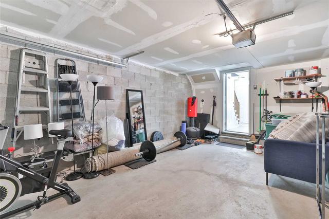 th5 - 200 Twelfth St, Townhouse with 2 bedrooms, 3 bathrooms and 2 parking in Toronto ON | Image 29