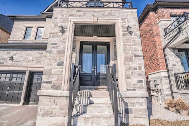 144 Algoma Dr, House detached with 4 bedrooms, 5 bathrooms and 6 parking in Vaughan ON | Image 31