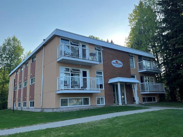 12 - 506 41 Street, Condo with 2 bedrooms, 1 bathrooms and 1 parking in Edson AB | Image 1
