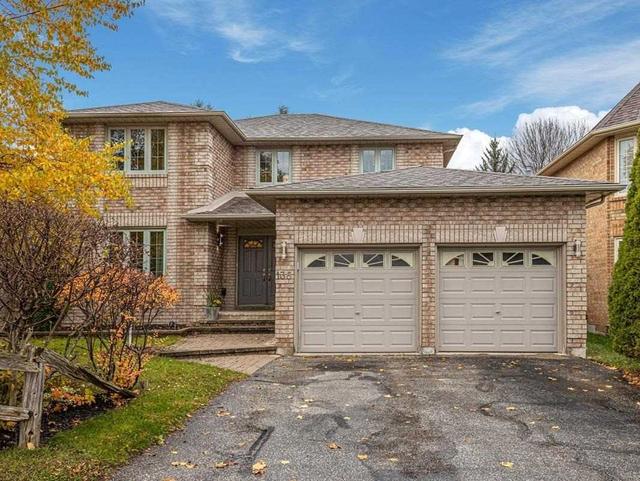 136 Ferndale Dr S, House detached with 4 bedrooms, 3 bathrooms and 4 parking in Barrie ON | Image 1
