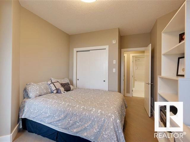 410 - 11080 Ellerlise Rd Sw Sw, Condo with 2 bedrooms, 2 bathrooms and null parking in Edmonton AB | Card Image