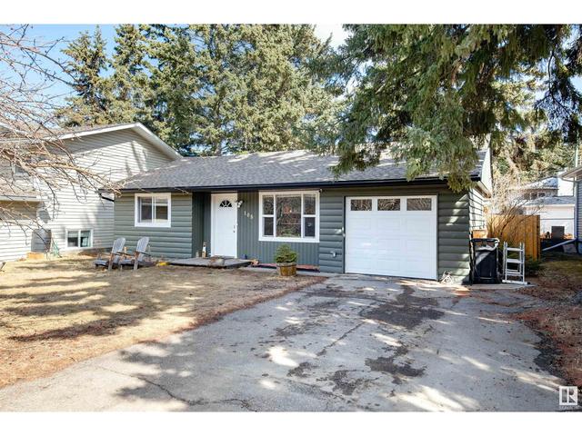 108 23 St, House detached with 2 bedrooms, 1 bathrooms and null parking in Cold Lake AB | Image 25