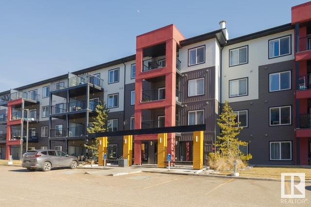 205 - 340 Windermere Rd Nw, Condo with 2 bedrooms, 2 bathrooms and null parking in Edmonton AB | Image 2