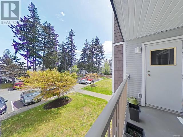 210 - 282 Birch St, Condo with 1 bedrooms, 1 bathrooms and 42 parking in Campbell River BC | Image 21