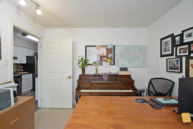 34 - 1500 Richmond St, Townhouse with 3 bedrooms, 4 bathrooms and 4 parking in London ON | Image 4