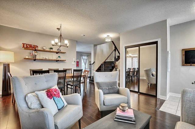 20 Mccann Cres, House detached with 4 bedrooms, 3 bathrooms and 4 parking in Bradford West Gwillimbury ON | Image 37