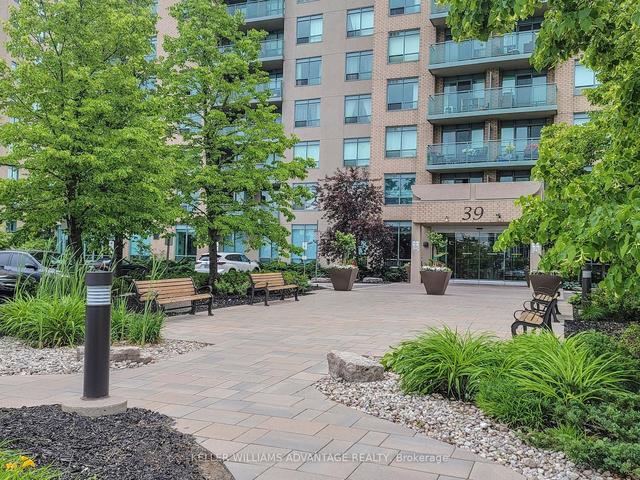 lph13 - 39 Oneida Cres, Condo with 2 bedrooms, 2 bathrooms and 2 parking in Richmond Hill ON | Image 19