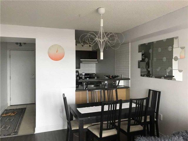 1508 - 55 Strathaven Dr, Condo with 1 bedrooms, 1 bathrooms and 1 parking in Mississauga ON | Image 4