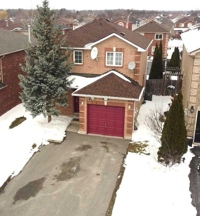 112 Nathan Cres, House detached with 3 bedrooms, 2 bathrooms and 5 parking in Barrie ON | Image 30