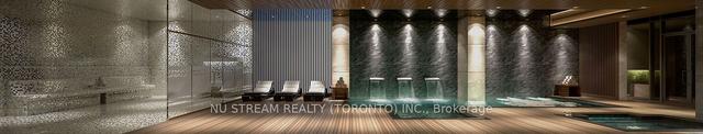 709 - 17 Bathurst St, Condo with 1 bedrooms, 1 bathrooms and 0 parking in Toronto ON | Image 10