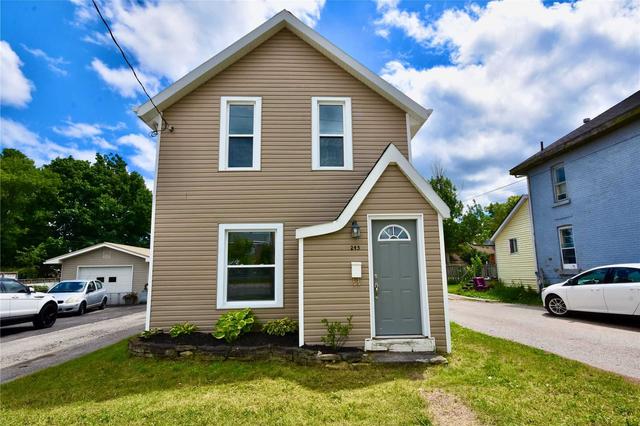 245 Atherley Rd, House detached with 3 bedrooms, 2 bathrooms and 3 parking in Orillia ON | Image 23