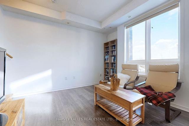 307 - 1140 Briar Hill Ave, Townhouse with 2 bedrooms, 2 bathrooms and 1 parking in Toronto ON | Image 33